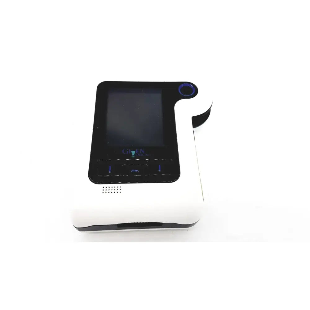 GIVEN IMAGING FGS-0347 PillCam Recorder DR3 LBL-1108-05 - SN DR30818428 Capsule Endoscopy Recorder, second-hand product photo 6