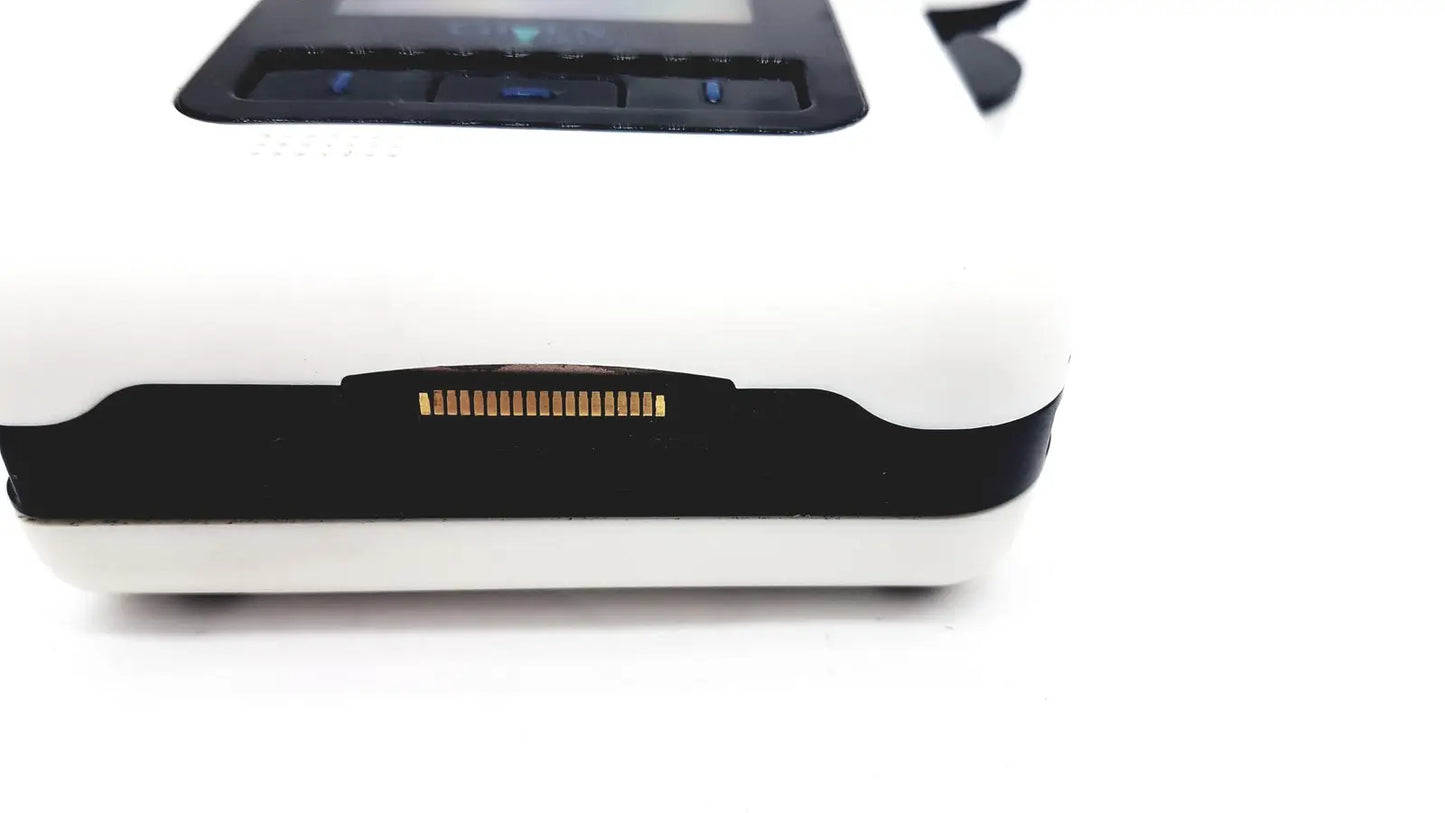 GIVEN IMAGING FGS-0347 PillCam Recorder DR3 LBL-1108-05 - SN DR30818428 Capsule Endoscopy Recorder, second-hand product photo 5