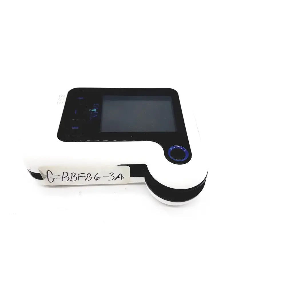 GIVEN IMAGING FGS-0347 PillCam Recorder DR3 LBL-1108-05 - SN DR30818428 Capsule Endoscopy Recorder, second-hand product photo 4