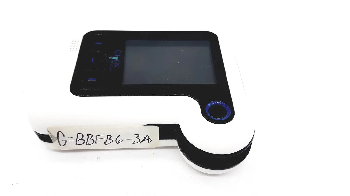 GIVEN IMAGING FGS-0347 PillCam Recorder DR3 LBL-1108-05 - SN DR30818428 Capsule Endoscopy Recorder, second-hand product photo 4