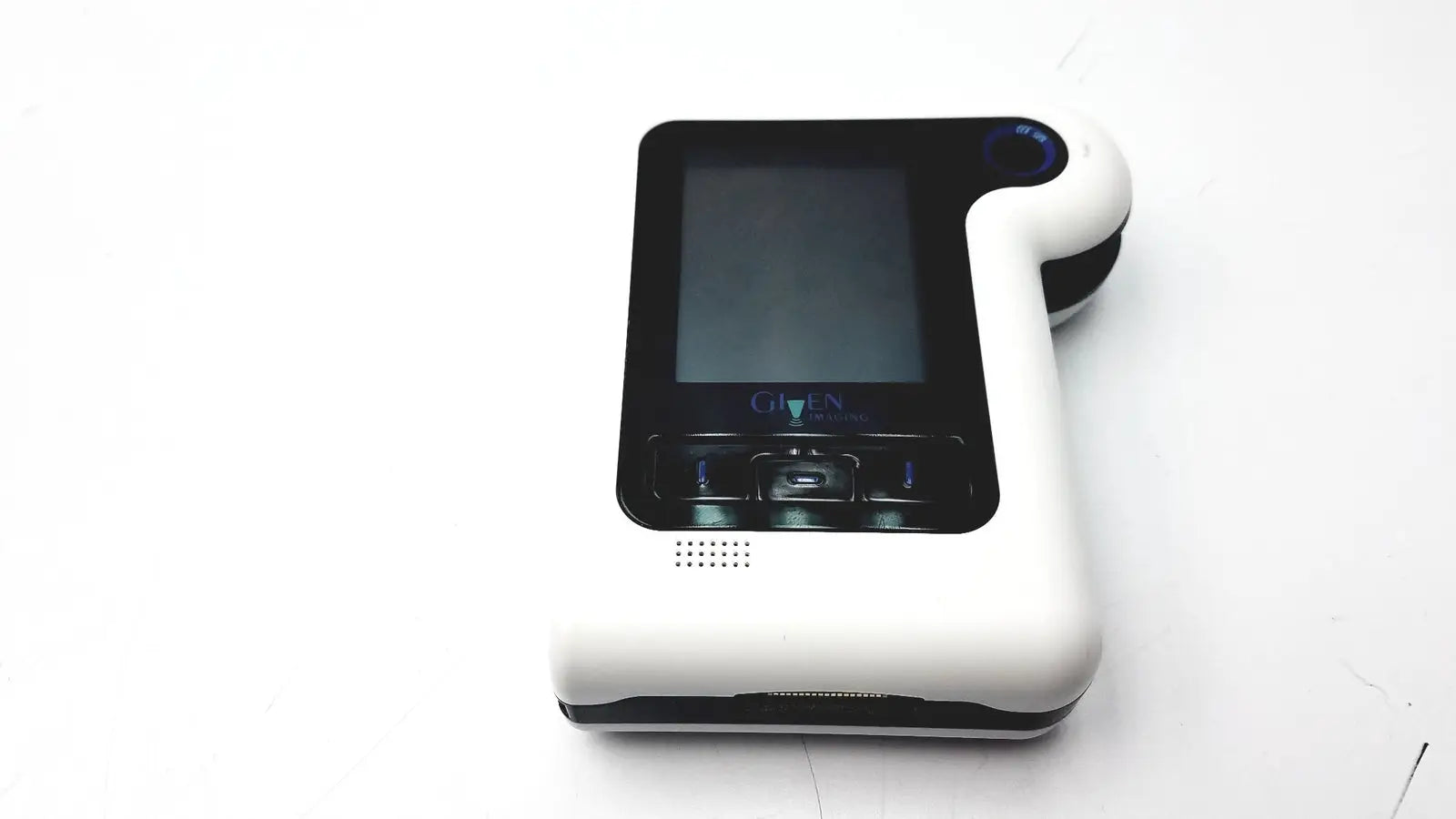 Reuse Medical Given Imaging Inc FGS-0347 PillCam Recorder Other Medical, Lab & Dental Supplies, second-hand product photo 1