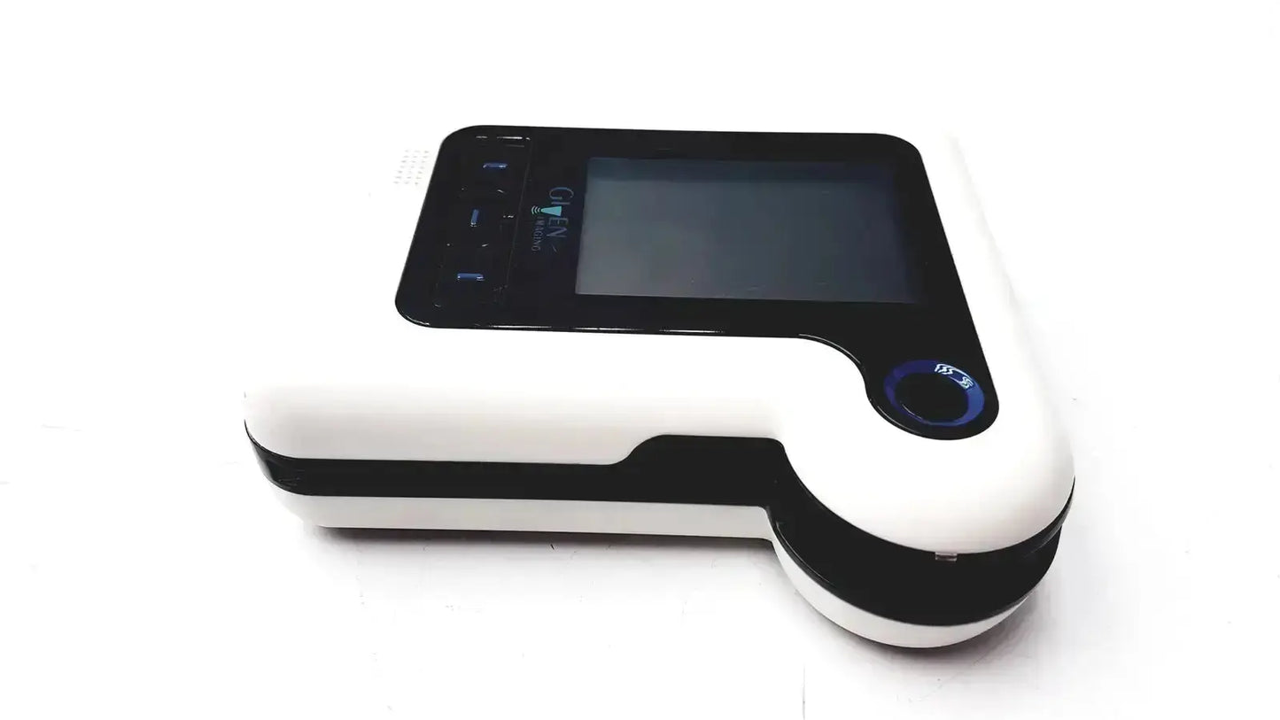 Given Imaging PillCam Recorder DR3 FGS-0347 Capsule Endoscopy Recorder, second-hand product photo 3