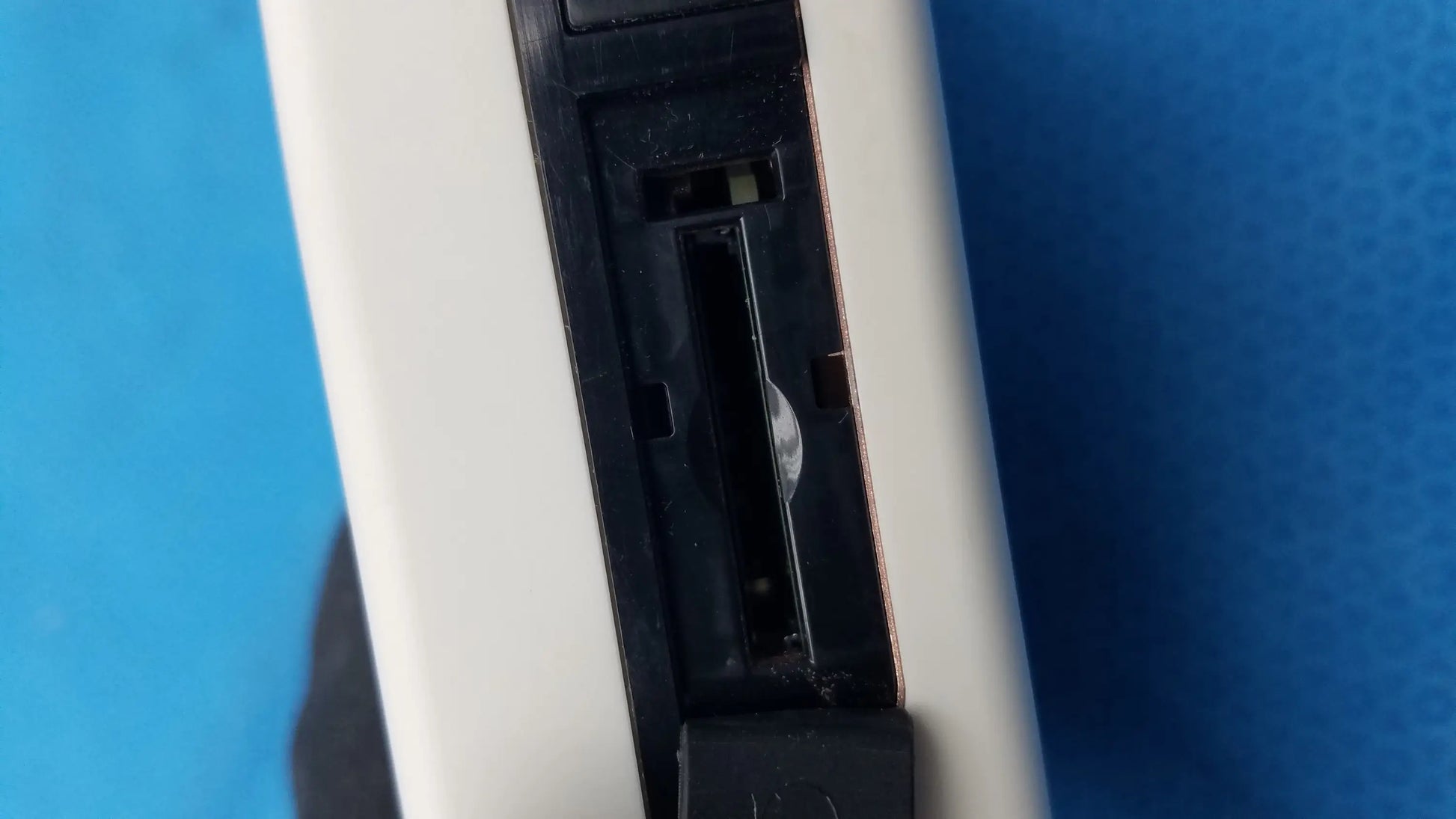 Given Imaging PillCam Recorder DR3 Ref FGS-0347 Capsule Endoscopy Recorder, as-is (for parts) product photo 11