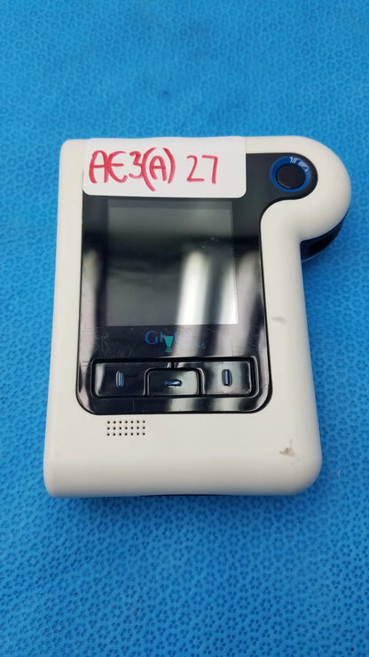 Given Imaging PillCam Recorder DR3 Ref FGS-0347 Capsule Endoscopy Recorder, as-is (for parts) product photo 2
