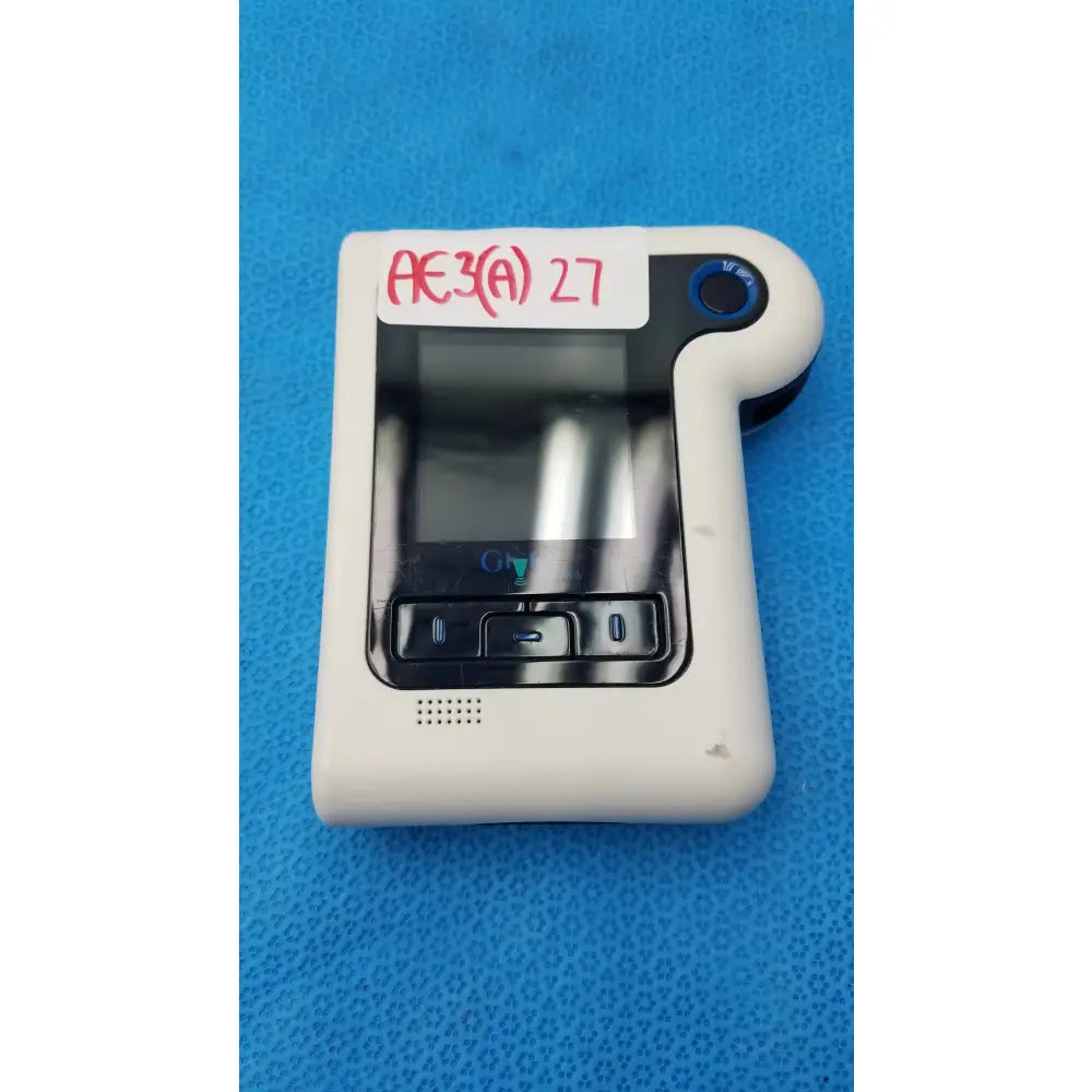 Given Imaging PillCam Recorder DR3 Ref FGS-0347 Capsule Endoscopy Recorder, as-is (for parts) product photo 2