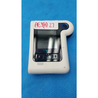 Given Imaging PillCam Recorder DR3 Ref FGS-0347 Capsule Endoscopy Recorder, as-is (for parts) product photo 2