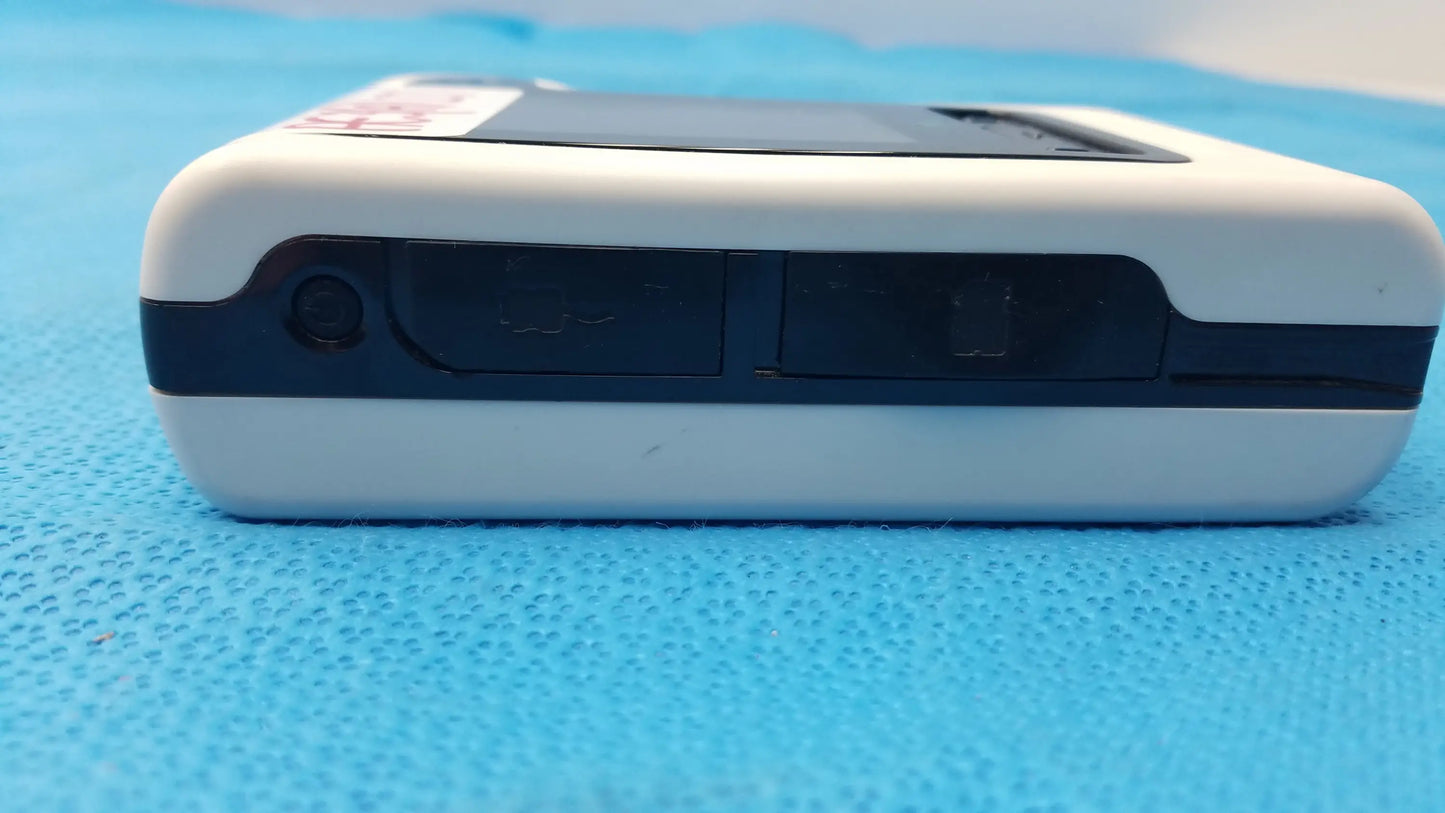 Given Imaging PillCam Recorder DR3 Ref FGS-0347 Capsule Endoscopy Recorder, as-is (for parts) product photo 6