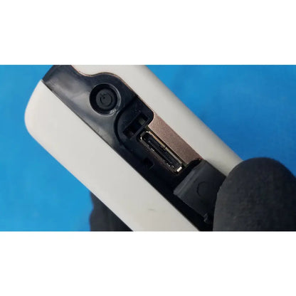 Given Imaging PillCam Recorder DR3 Ref FGS-0347 Capsule Endoscopy Recorder, as-is (for parts) product photo 8