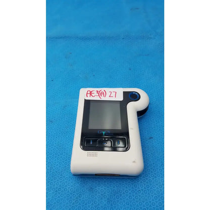Given Imaging PillCam Recorder DR3 Ref FGS-0347 Capsule Endoscopy Recorder, as-is (for parts) product photo 3