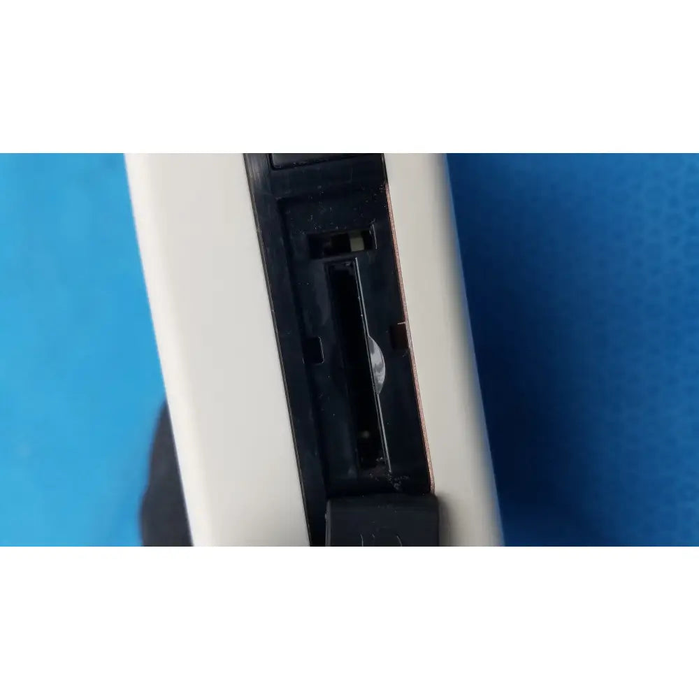 Given Imaging PillCam Recorder DR3 Ref FGS-0347 Capsule Endoscopy Recorder, as-is (for parts) product photo 11
