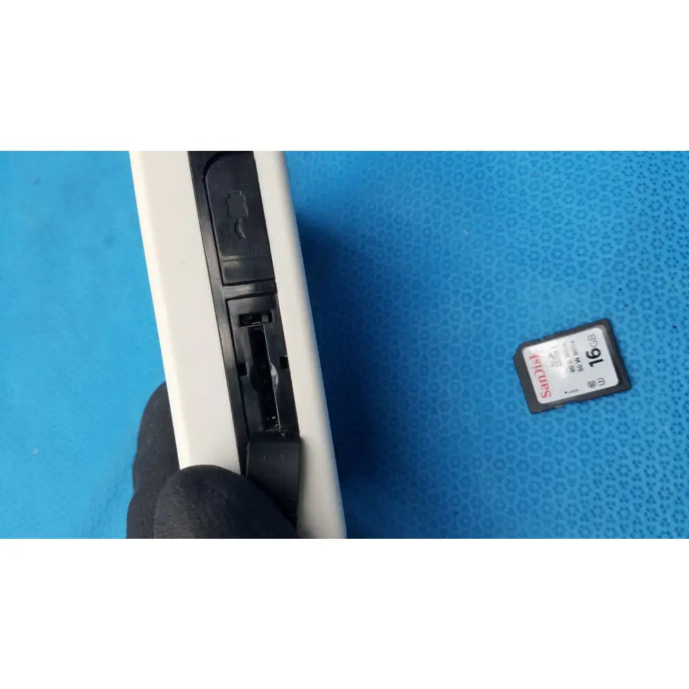 Given Imaging PillCam Recorder DR3 Ref FGS-0347 Capsule Endoscopy Recorder, as-is (for parts) product photo 10