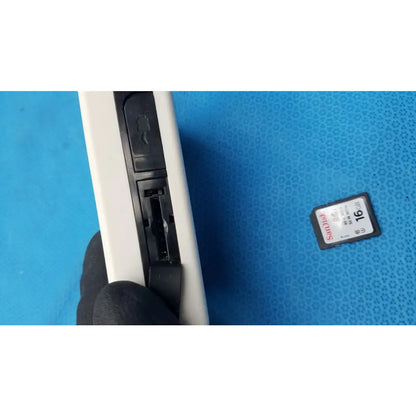 Given Imaging PillCam Recorder DR3 Ref FGS-0347 Capsule Endoscopy Recorder, as-is (for parts) product photo 10