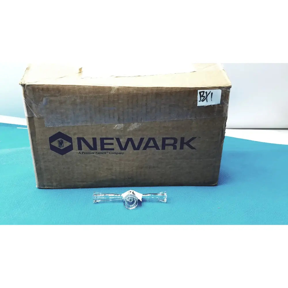 Reuse Medical Glass Lab Stopcock Adapter – 24/40 Joint, Borosilicate Control Valve Lab Flasks, second-hand product photo 1