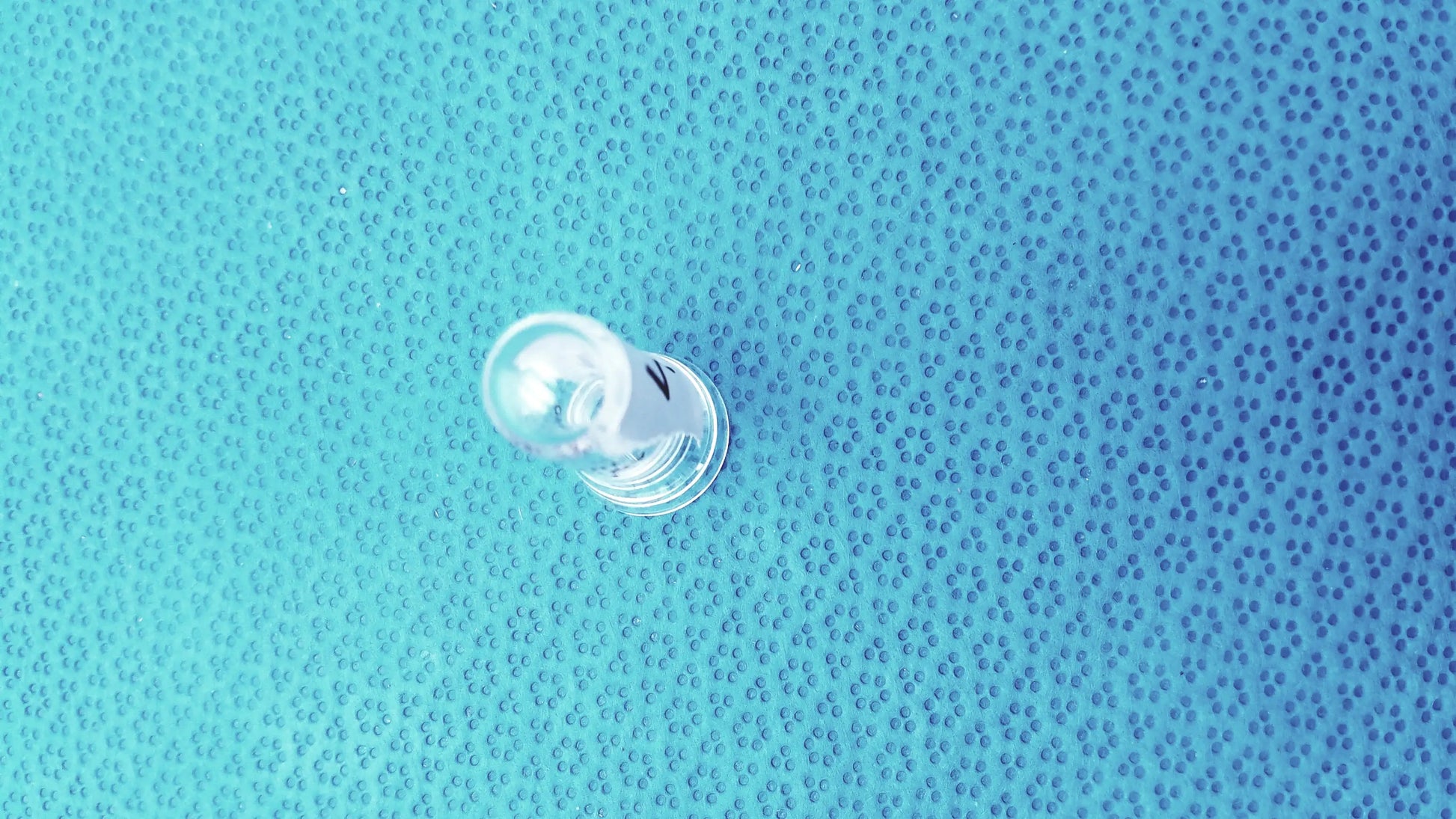 Generic Glass Stopper for Outer Spherical Joint Lab Distillation Plug Laboratory Glassware Stopper, second-hand product photo 2