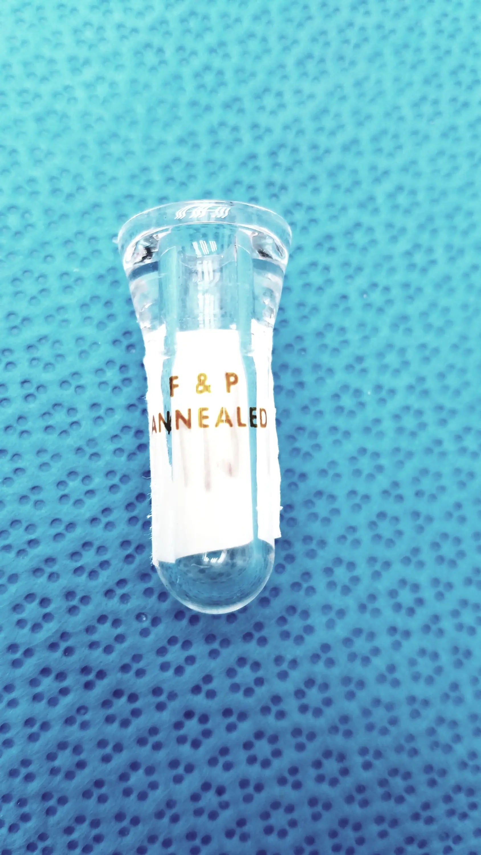 Generic Glass Stopper for Outer Spherical Joint Lab Distillation Plug Laboratory Glassware Stopper, second-hand product photo 6