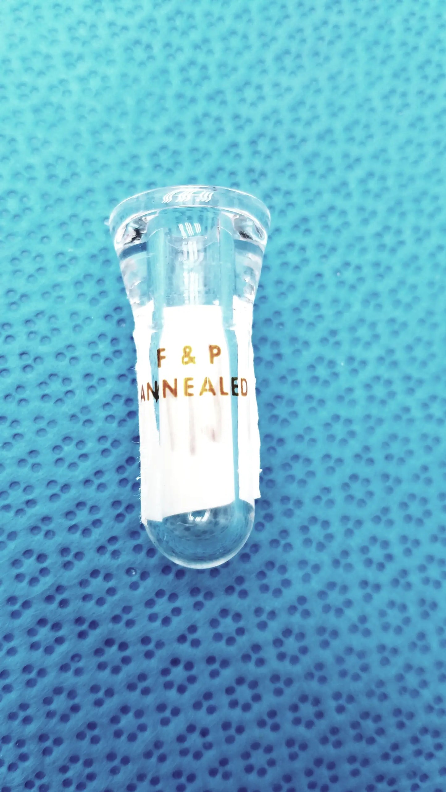 Generic Glass Stopper for Outer Spherical Joint Lab Distillation Plug Laboratory Glassware Stopper, second-hand product photo 6