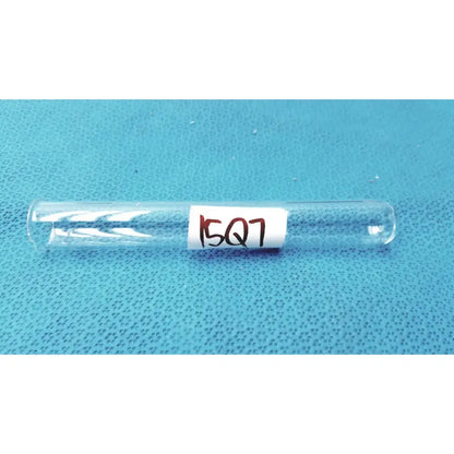 Reuse Medical Glass Test Tube 25x150mm (55mL) – Borosilicate Lab Tube, Open Top Other Medical & Lab Glassware, second-hand product photo 1