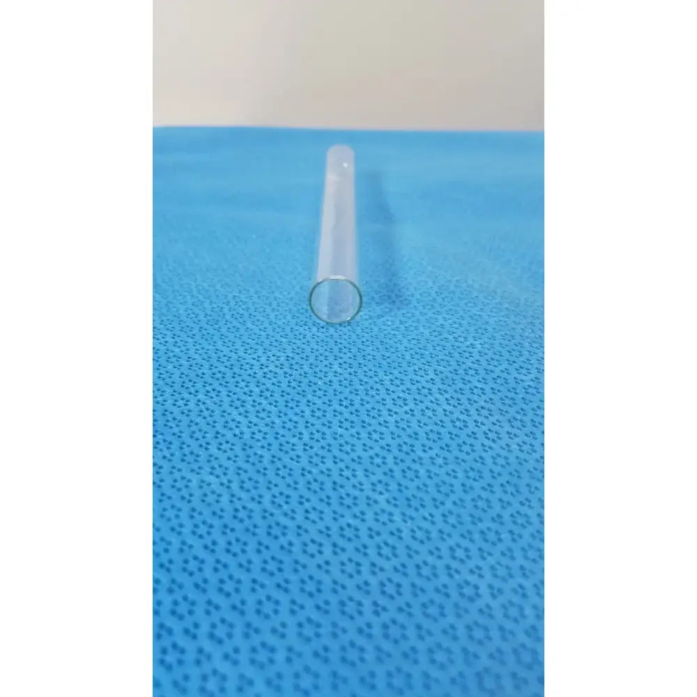 Unbranded Glass Test Tubes, Heavy-Duty Laboratory Ware Test Tubes, second-hand product photo 3