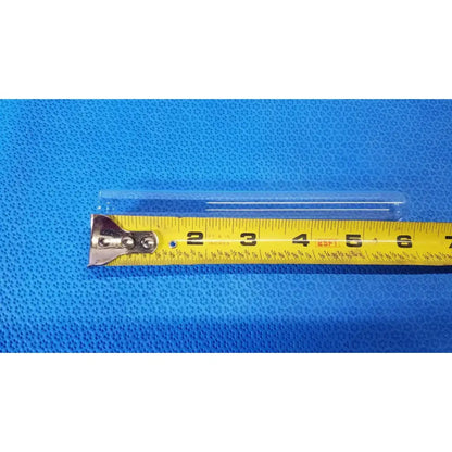 Unbranded Glass Test Tubes, Heavy-Duty Laboratory Ware Test Tubes, second-hand product photo 5