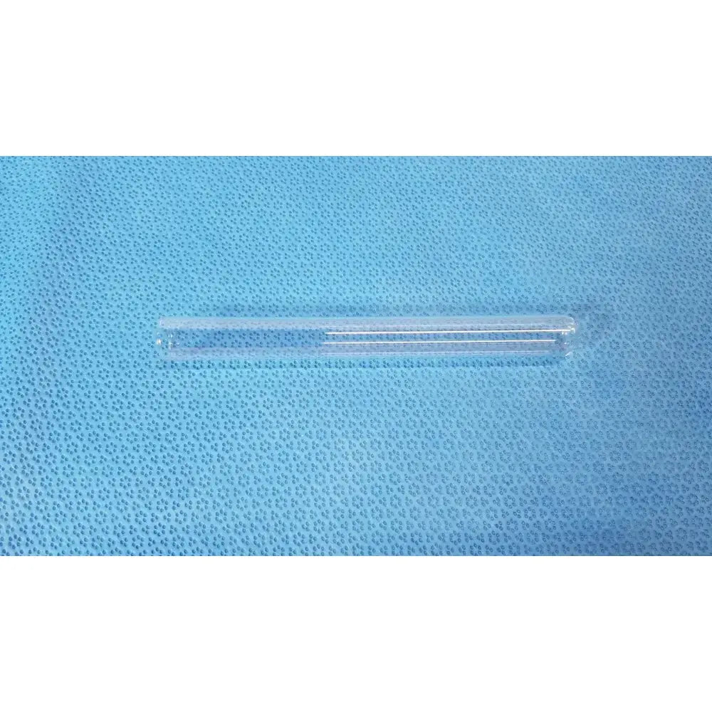 Unbranded Glass Test Tubes, Heavy-Duty Laboratory Ware Test Tubes, second-hand product photo 1