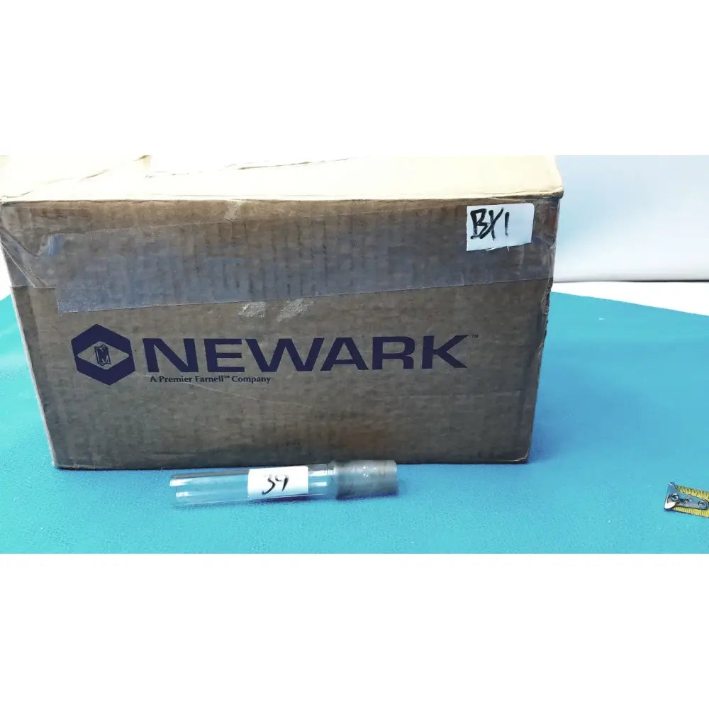 Reuse Medical Glass Thermometer Adapter – 24/40 Inner Joint Laboratory Glassware Lab Flasks, second-hand product photo 1