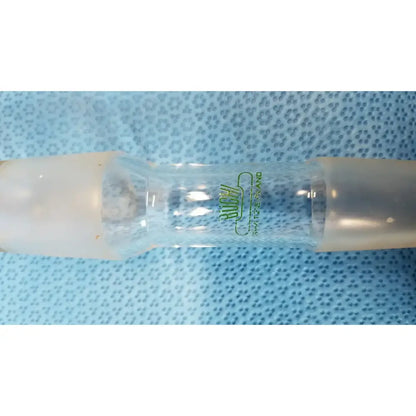 BUCHI Glass Vapor Duct – Rotavapor Middle Tube 24/40 Joint Laboratory Glassware Rotary Evaporator Vapor Duct, second-hand product photo 4