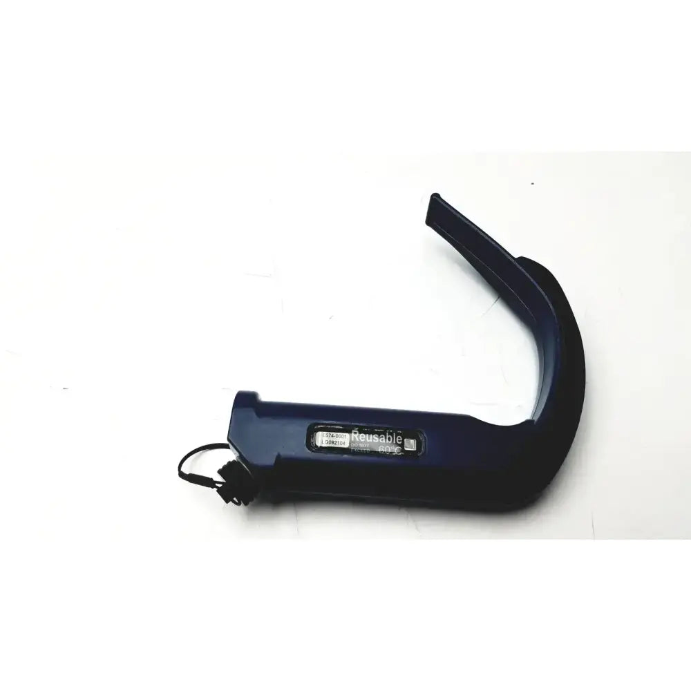 Glidescope 0574-0001 Reusable Video Laryngoscope Video Laryngoscope, as-is (for parts) product photo 1