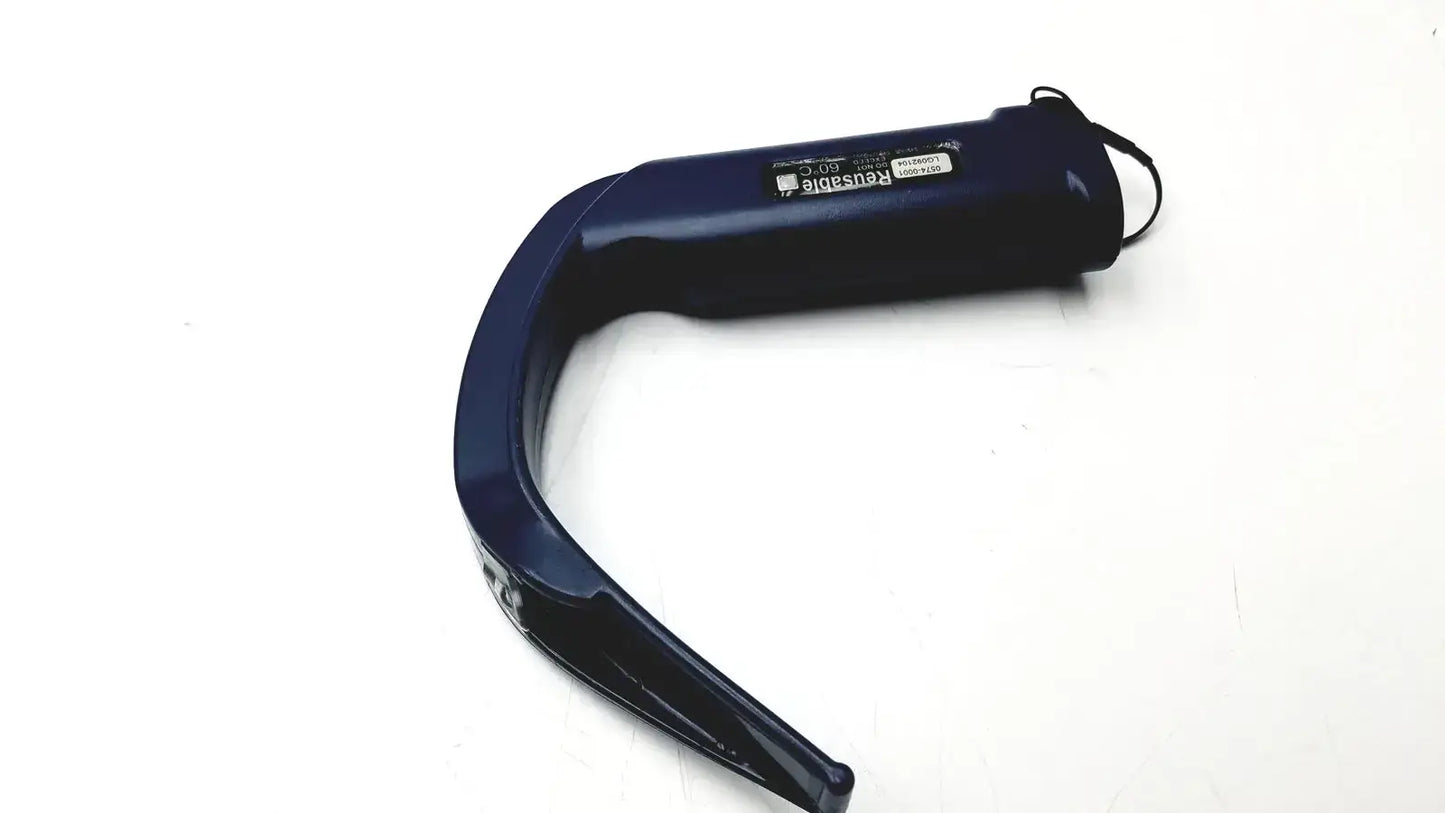 Glidescope 0574-0001 Reusable Video Laryngoscope Video Laryngoscope, as-is (for parts) product photo 5