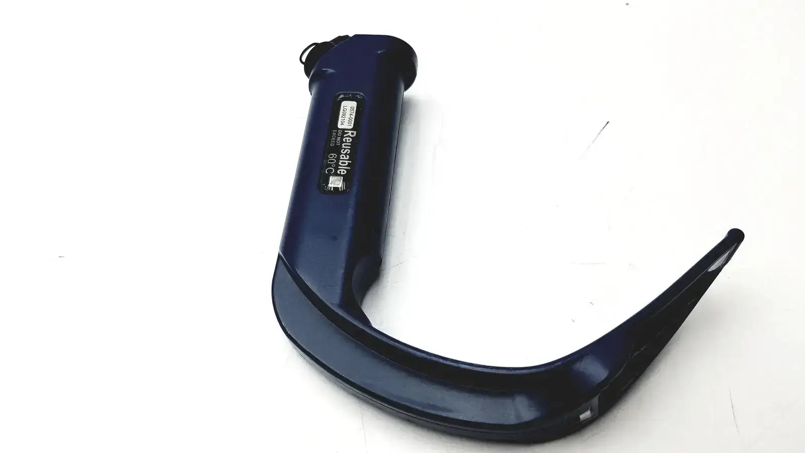 Glidescope 0574-0001 Reusable Video Laryngoscope Video Laryngoscope, as-is (for parts) product photo 4