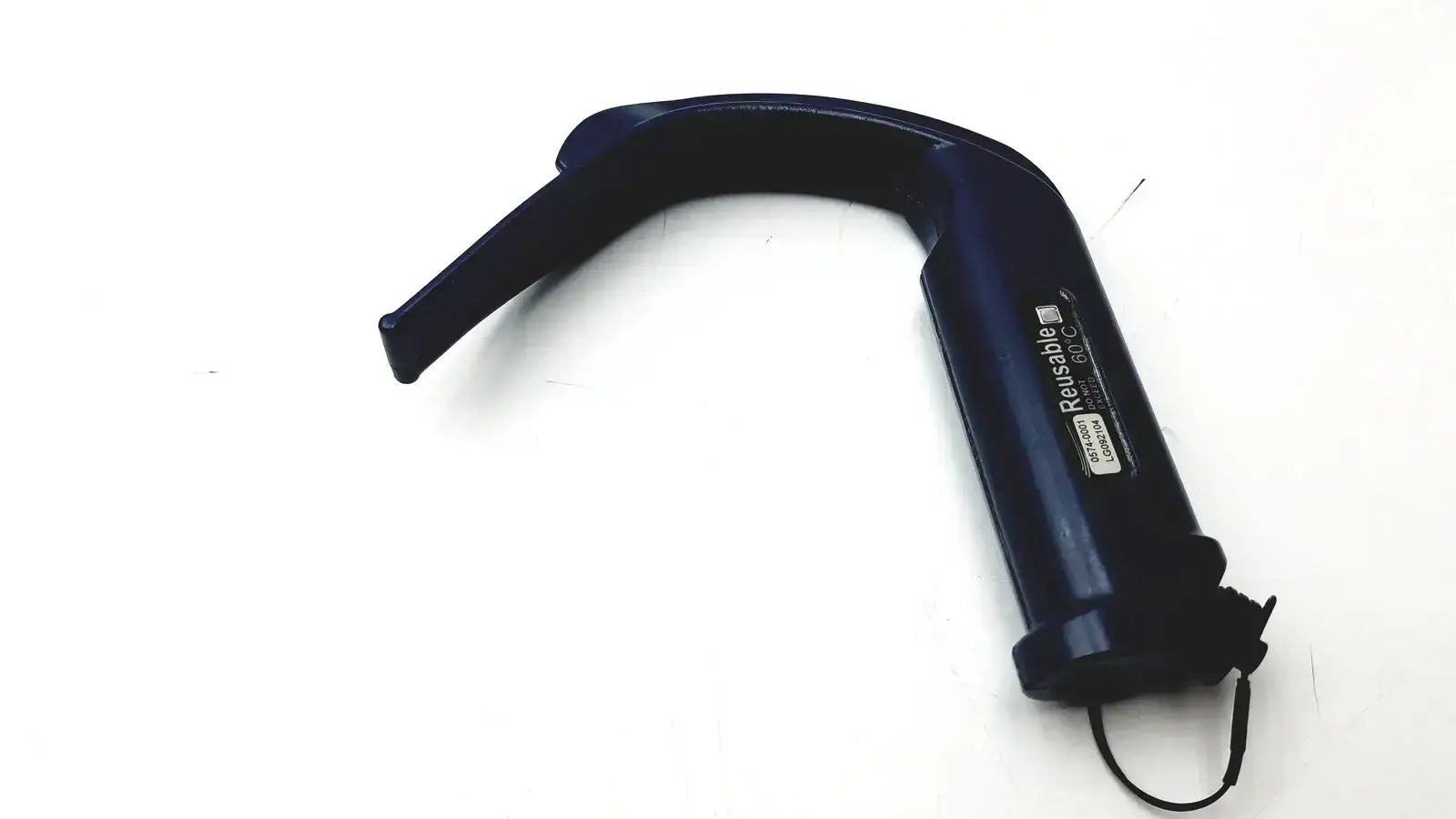 Glidescope 0574-0001 Reusable Video Laryngoscope Video Laryngoscope, as-is (for parts) product photo 2