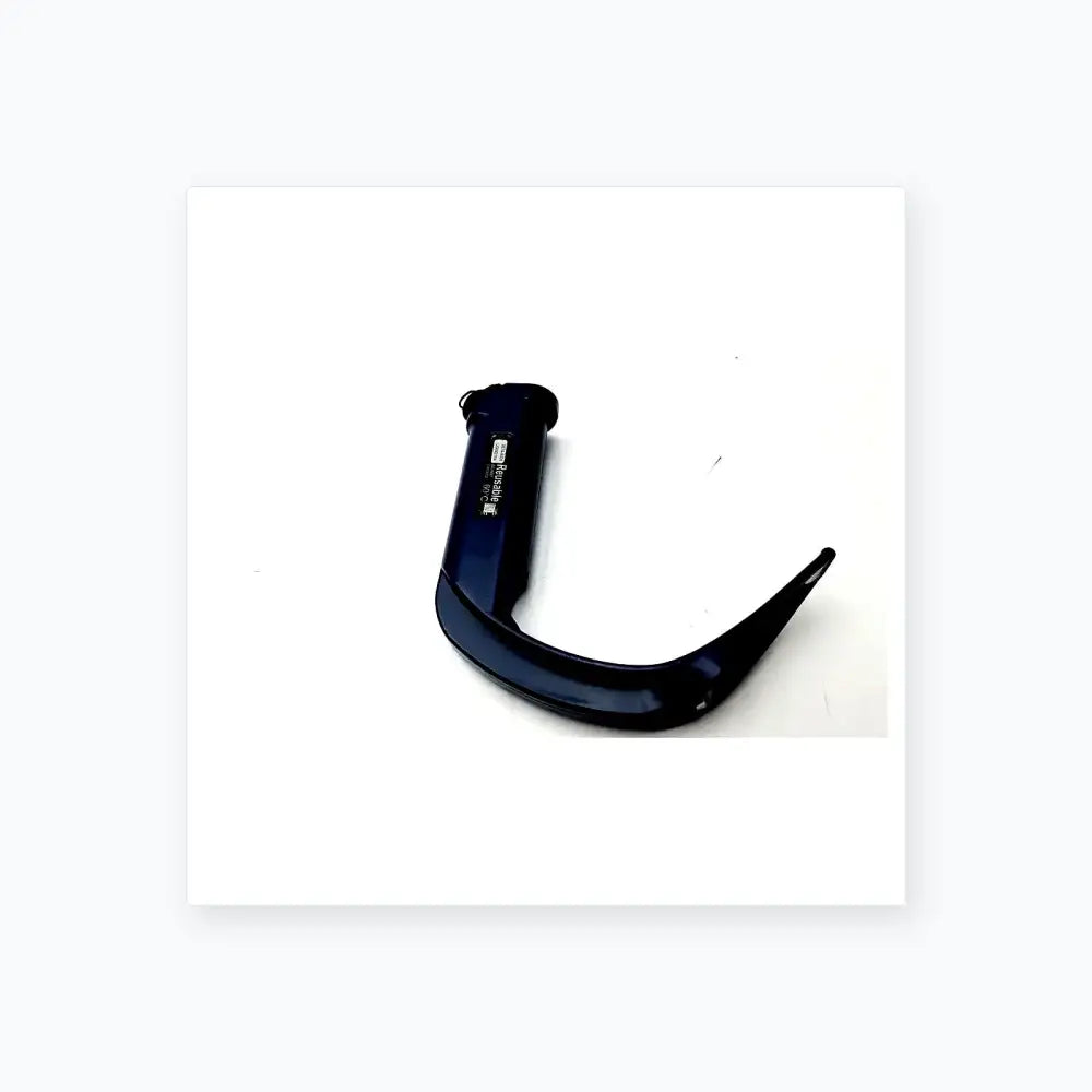 Glidescope 0574-0001 Reusable Video Laryngoscope Video Laryngoscope, as-is (for parts) product photo 4