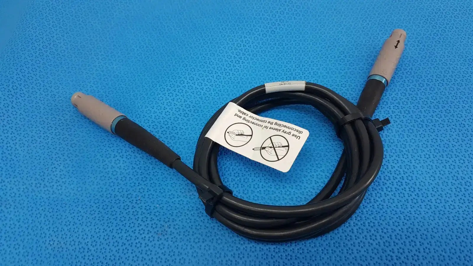 GlideScope 0600-0237 GS Cable – Compatible with GlideScope Video Laryngoscopes Video Laryngoscope Cable, second-hand product photo 7
