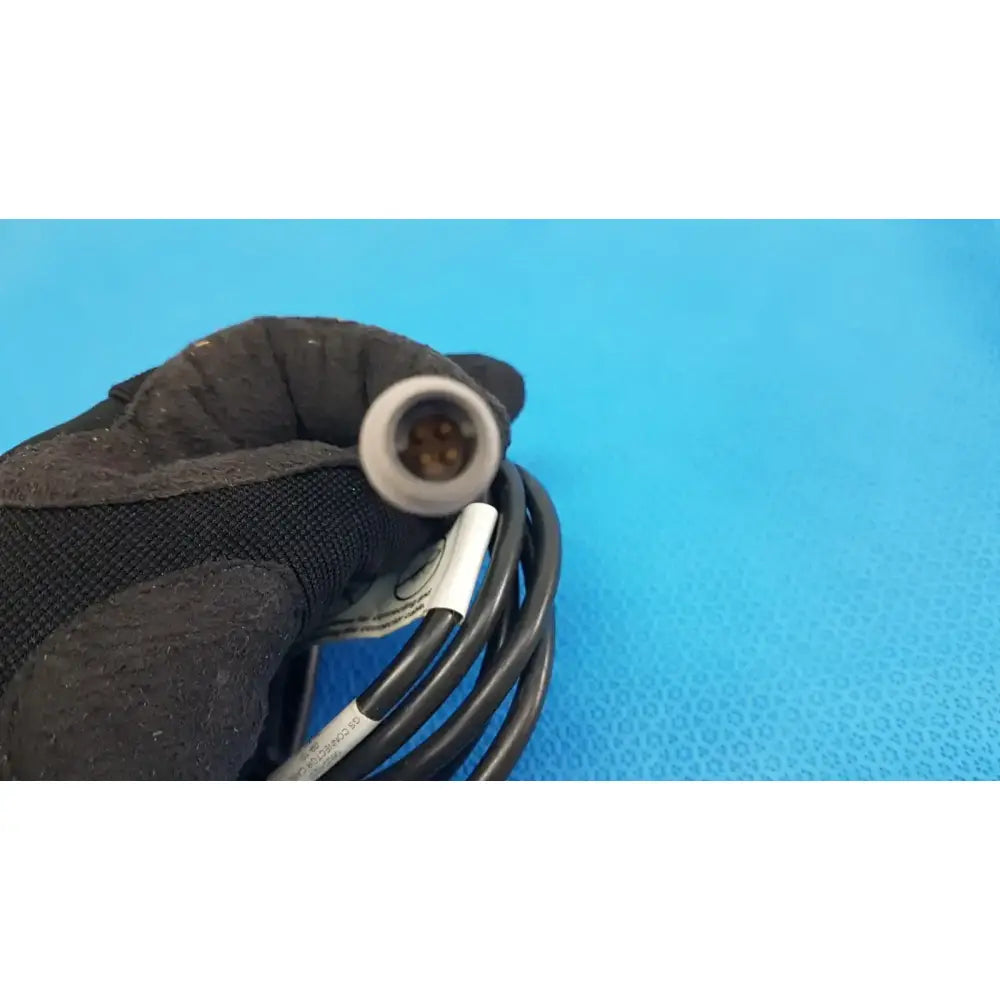 GlideScope 0600-0237 GS Cable – Compatible with GlideScope Video Laryngoscopes Video Laryngoscope Cable, second-hand product photo 4