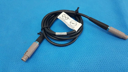 GlideScope 0600-0237 GS Cable – Compatible with GlideScope Video Laryngoscopes Video Laryngoscope Cable, second-hand product photo 2