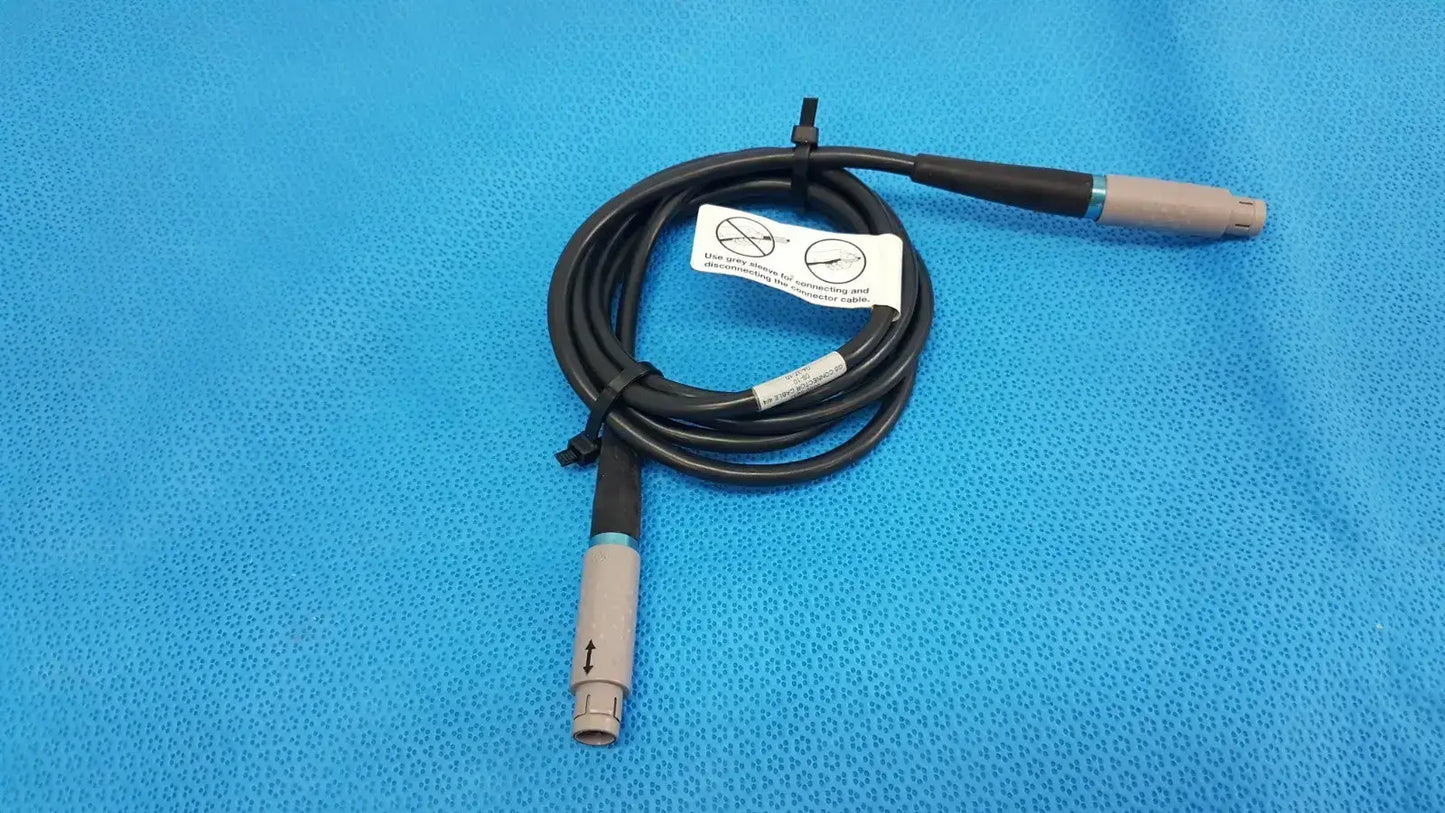 GlideScope 0600-0237 GS Cable – Compatible with GlideScope Video Laryngoscopes Video Laryngoscope Cable, second-hand product photo 1