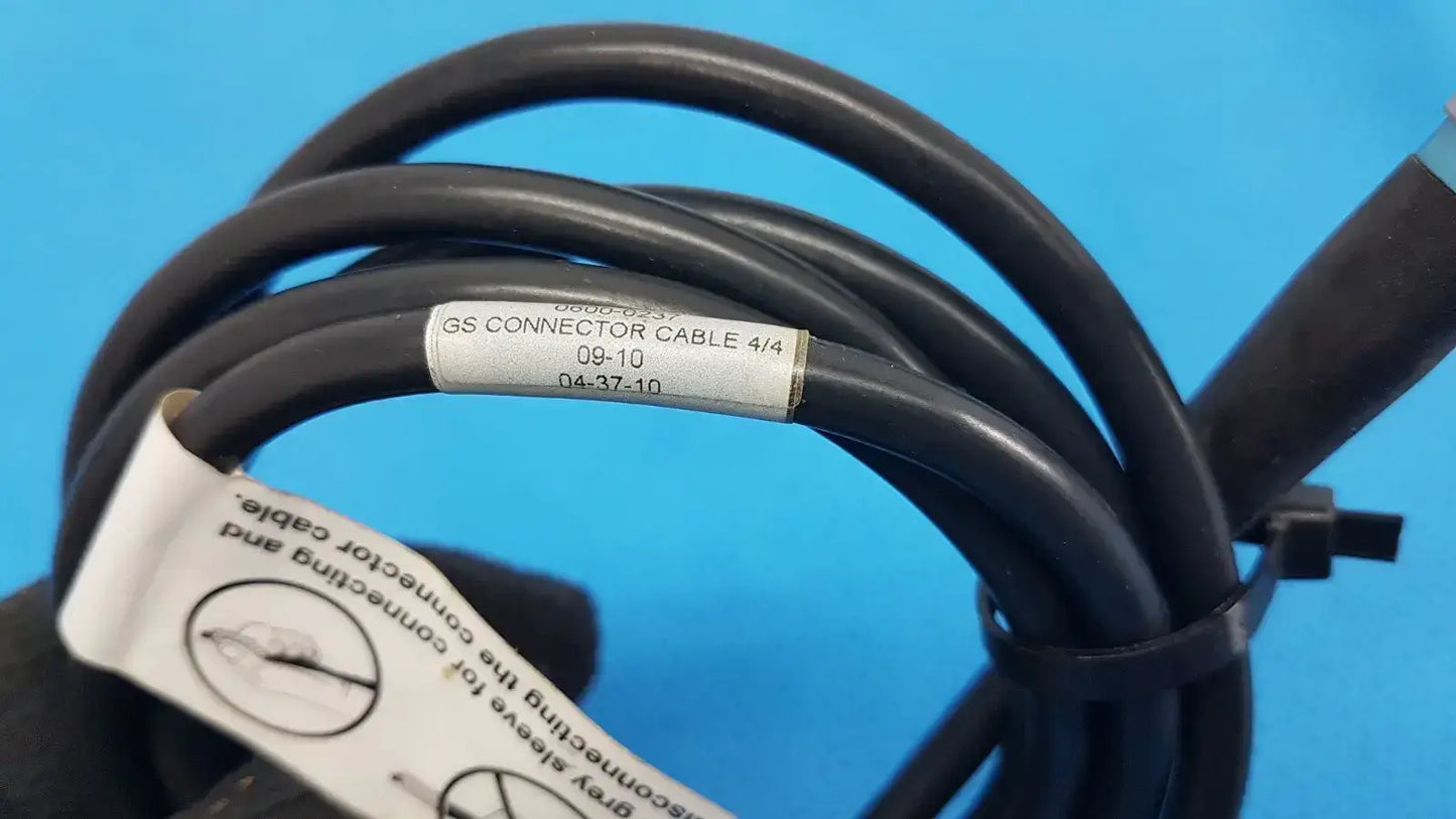 GlideScope 0600-0237 GS Cable – Compatible with GlideScope Video Laryngoscopes Video Laryngoscope Cable, second-hand product photo 6