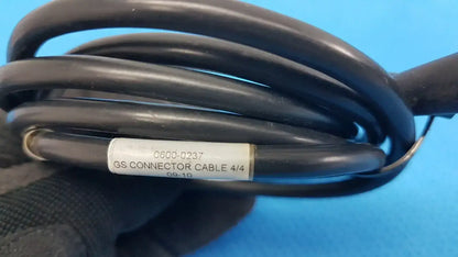 GlideScope 0600-0237 GS Cable – Compatible with GlideScope Video Laryngoscopes Video Laryngoscope Cable, second-hand product photo 5