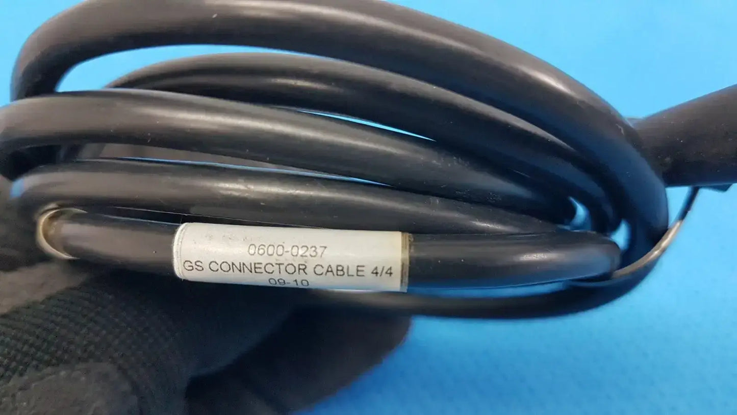 GlideScope 0600-0237 GS Cable – Compatible with GlideScope Video Laryngoscopes Video Laryngoscope Cable, second-hand product photo 5