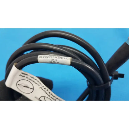 GlideScope 0600-0237 GS Cable – Compatible with GlideScope Video Laryngoscopes Video Laryngoscope Cable, second-hand product photo 6