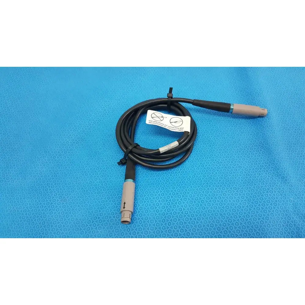 GlideScope 0600-0237 GS Cable – Compatible with GlideScope Video Laryngoscopes Video Laryngoscope Cable, second-hand product photo 1