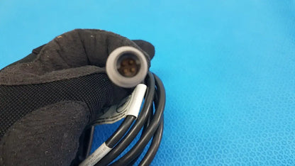 GlideScope 0600-0237 GS Cable – Compatible with GlideScope Video Laryngoscopes Video Laryngoscope Cable, second-hand product photo 4