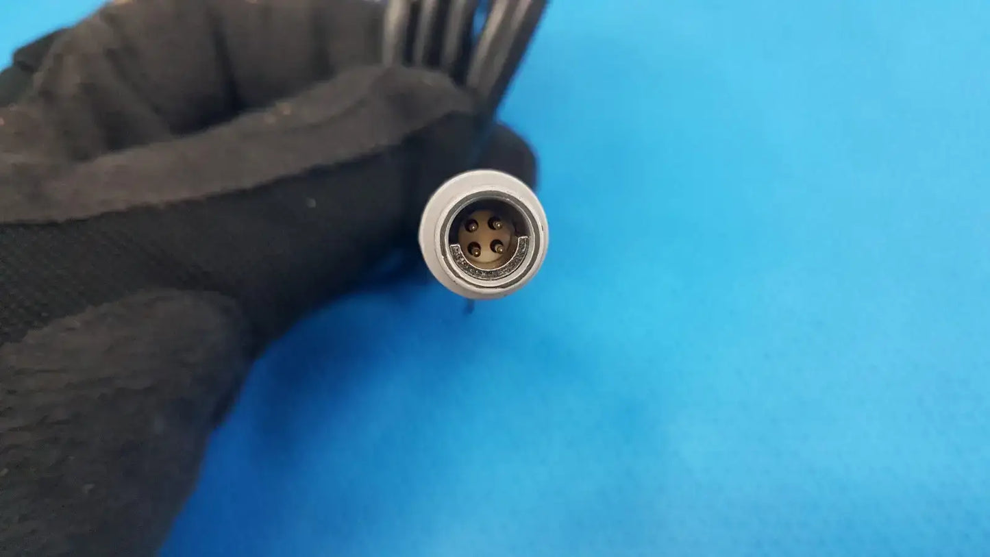 GlideScope 0600-0237 GS Cable – Compatible with GlideScope Video Laryngoscopes Video Laryngoscope Cable, second-hand product photo 3