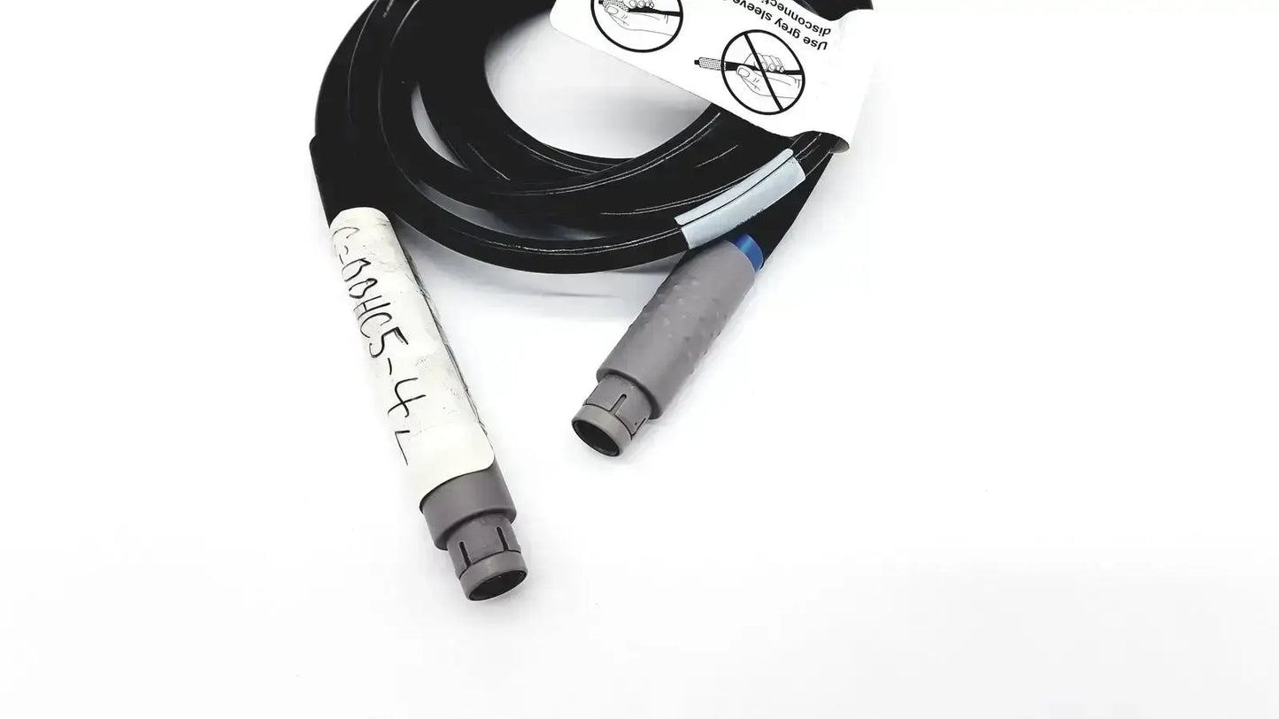 GlideScope 0600-0237 GS Connector Cable 4/4, 02-09 Connector Cable, as-is (for parts) product photo 4