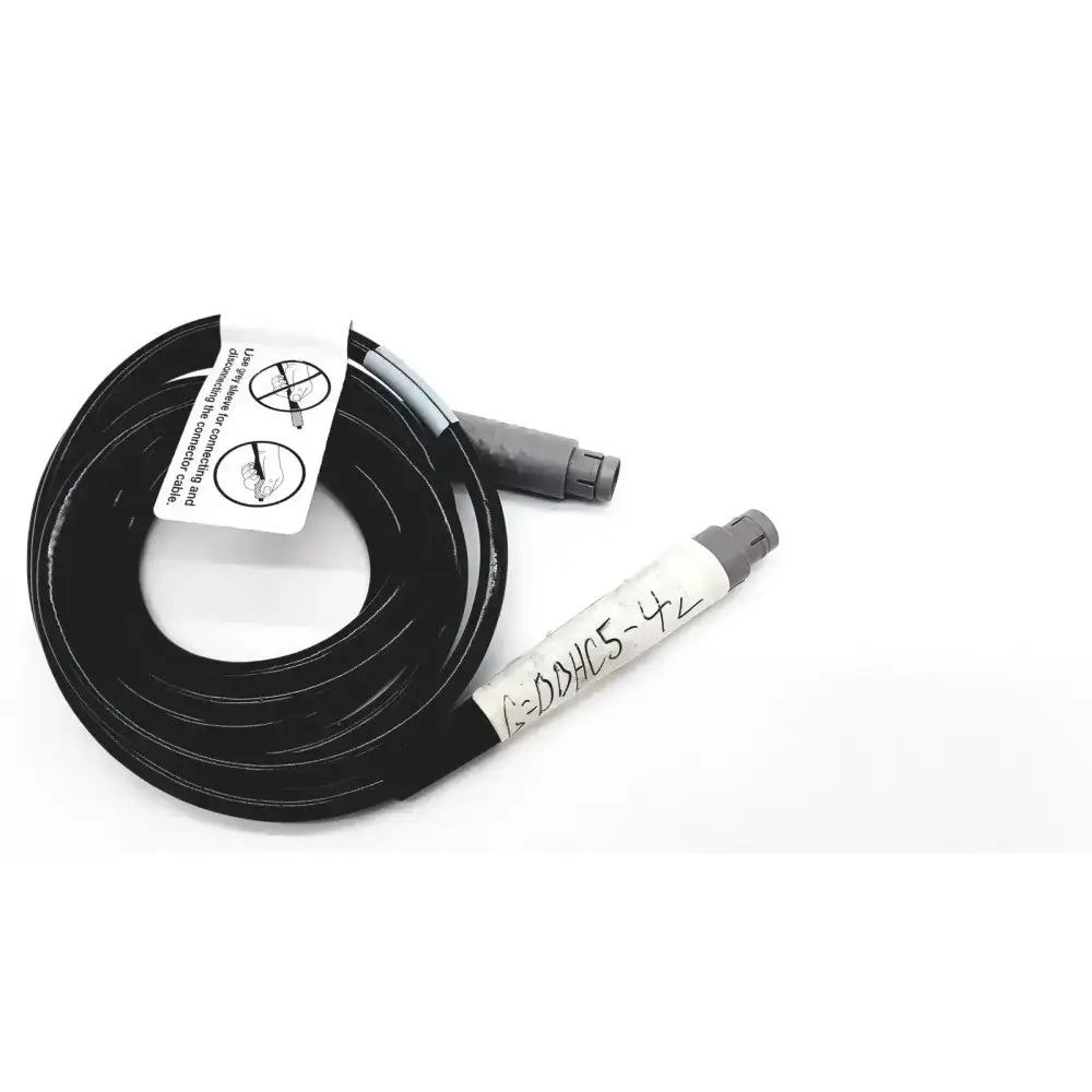 GlideScope 0600-0237 GS Connector Cable 4/4, 02-09 Connector Cable, as-is (for parts) product photo 1