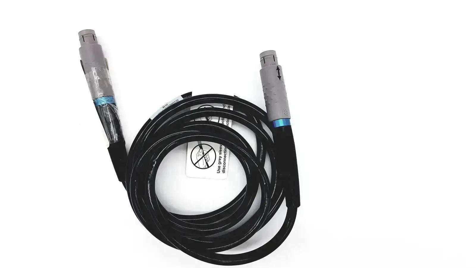 GlideScope 0600-0237 GS Connector Cable 4/4, 02-09 Connector Cable, as-is (for parts) product photo 8