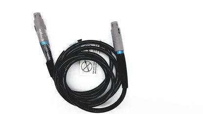GlideScope 0600-0237 GS Connector Cable 4/4, 02-09 Connector Cable, as-is (for parts) product photo 8