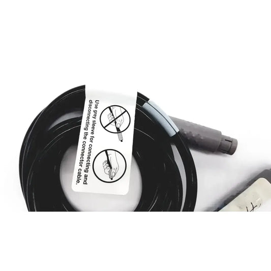 GlideScope 0600-0237 GS Connector Cable 4/4, 02-09 Connector Cable, as-is (for parts) product photo 2