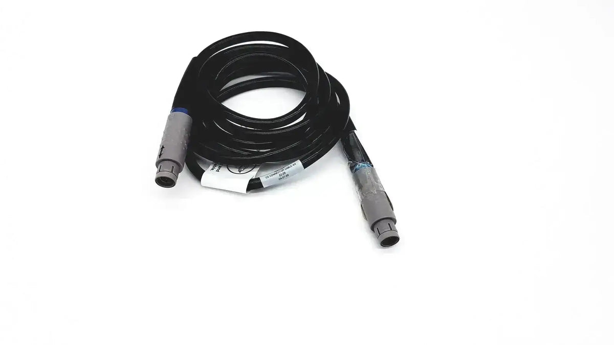 GlideScope 0600-0237 GS Connector Cable 4/4, 02-09 Connector Cable, as-is (for parts) product photo 6