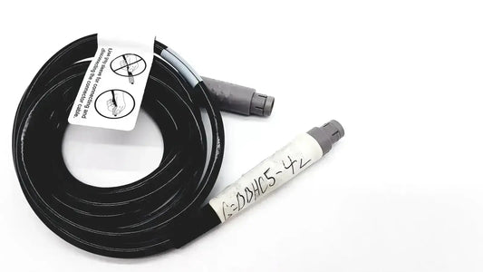 GlideScope 0600-0237 GS Connector Cable 4/4, 02-09 Connector Cable, as-is (for parts) product photo 1
