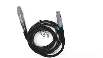 GlideScope 0600-0237 GS Connector Cable 4/4, 02-09 Connector Cable, as-is (for parts) product photo 8
